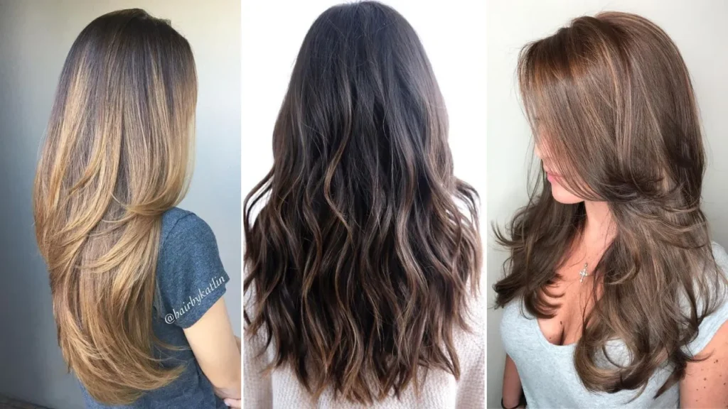 25 Gorgeous Long Layered Haircuts to Elevate Your Style