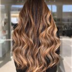 25 stunning long wavy hairstyles