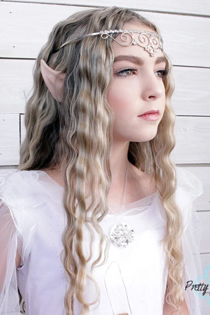 Elven Fantasy Waves