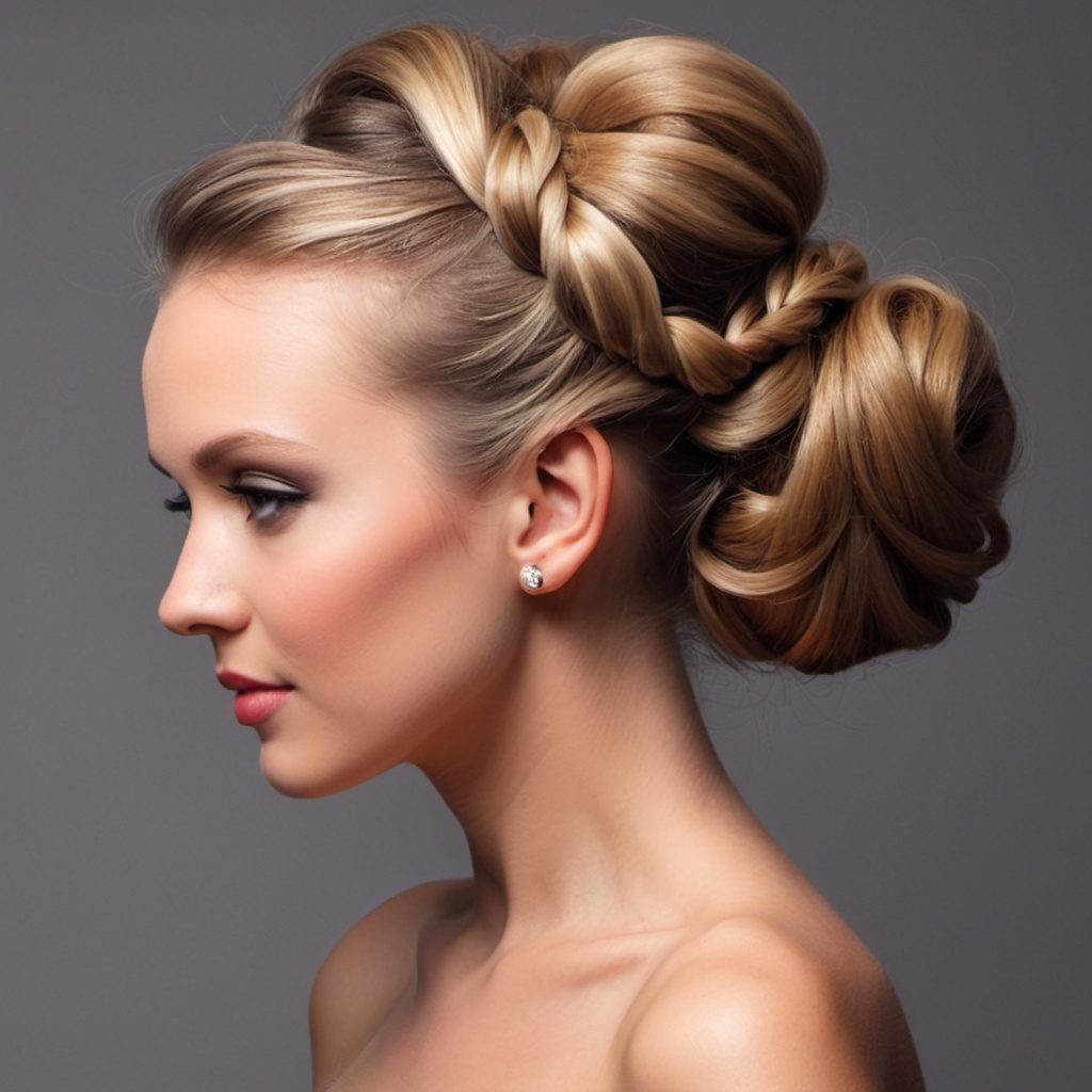 Stunning Homecoming Hairstyles