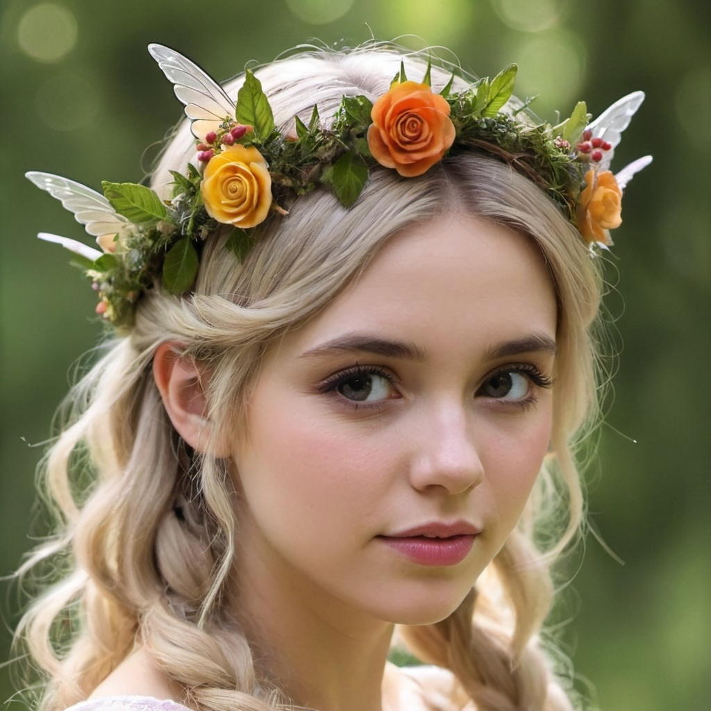 Fairy Crown